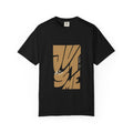 Just Me Hiking T-Shirt | Solo Hiker Graphic Tee | ScenicTrailCo